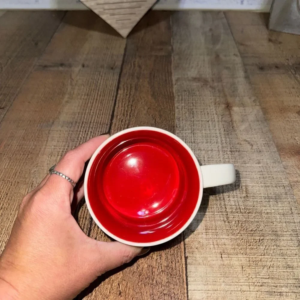 Starbucks OKLAHOMA 2015 You Are Here YAH Collection Coffee Mug Cup 14oz